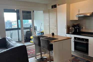 Appartement de 6 pièces à Carouge