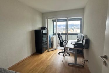 Appartement de 6 pièces à Carouge