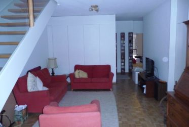 Appartement de 5 pièces à Thônex.