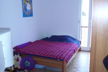 Appartement de 5 pièces à Thônex.