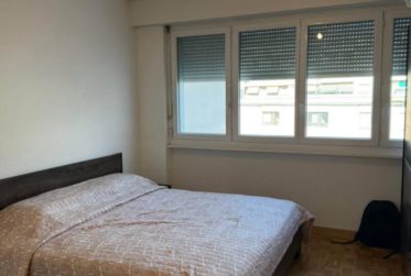 Appartement de 4 pièces à Plainpalais.