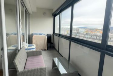 Appartement de 6 pièces à Carouge