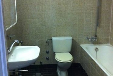 Appartement de 3,5 pièces aux Petit-Saconnex.