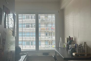 Appartement de 3 pièces meublé aux Eaux-Vives.