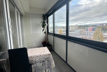 Appartement de 6 pièces à Carouge