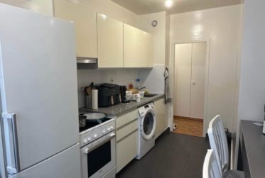 Appartement de 3 pièces à Onex.