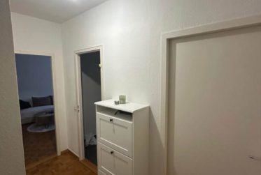 Appartement de 3 pièces à Onex.