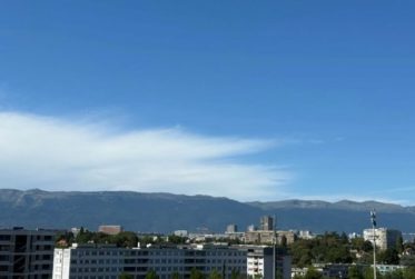Appartement de 4 pièces à Lancy.