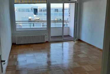 Appartement de 3,5 pièces aux Nations.