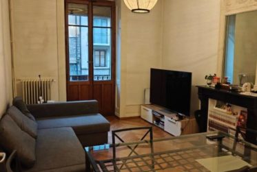 Appartement de 3 pièces à la Servette.