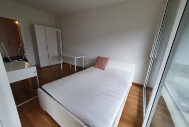 Appartement de 6,5 pièces à Meyrin.