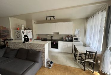 Appartement de 6 pièces à Avully