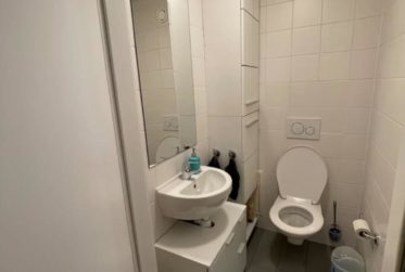 Appartement de 4 pièces à Meyrin.