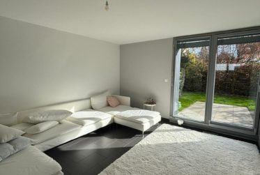 Maison de 7 pièces à Carouge.