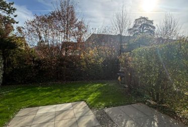 Maison de 7 pièces à Carouge.