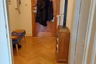 Appartement de 2,5 pièces à la Servette.