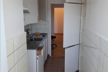 Appartement de 3,5 pièces aux Nations.