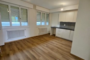 Appartement de 3 pièces à Meyrin.