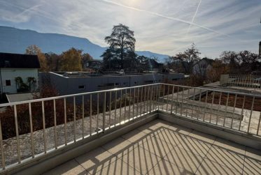 Maison de 7 pièces à Carouge.