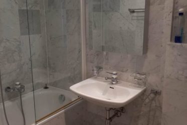 Appartement de 3,5 pièces aux Nations.