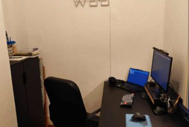 Appartement de 3 pièces à la Servette.