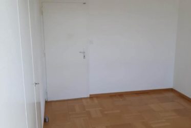 Appartement de 3,5 pièces aux Nations.