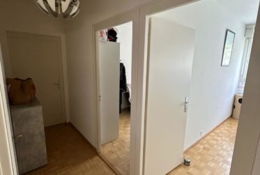 Appartement de 6 pièces à Avully