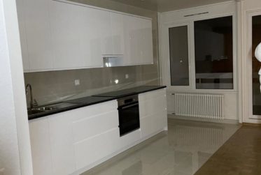 Appartement de 6 pièces à Avully