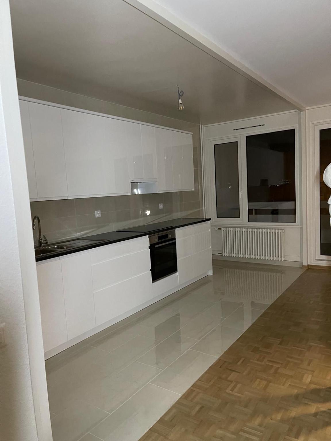 Appartement de 6 pièces à Avully