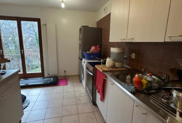 Appartement de 3 pièces à Veyrier
