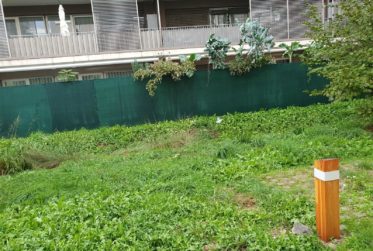 Appartement de 6,5 pièces à Meyrin.