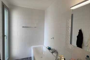 Maison de 7 pièces à Carouge.