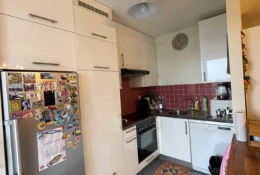 Appartement de 4 pièces à Meyrin.