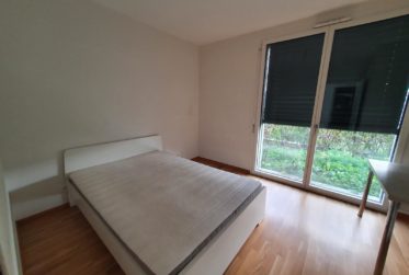Appartement de 6,5 pièces à Meyrin.