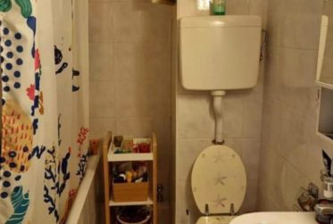 Appartement de 3 pièces à la Servette.