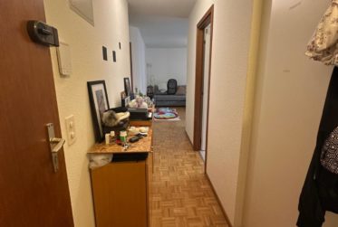 Appartement de 3 pièces à Veyrier