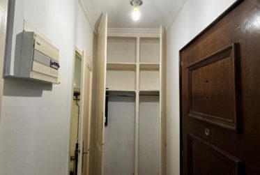 Appartement de 2 pièces à la Vieille Ville.