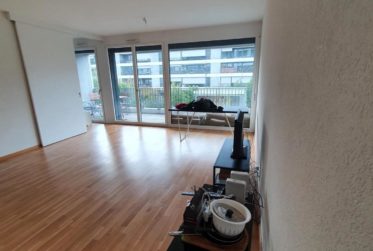 Appartement de 6,5 pièces à Meyrin.