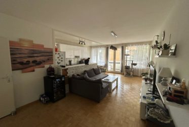 Appartement de 6 pièces à Avully