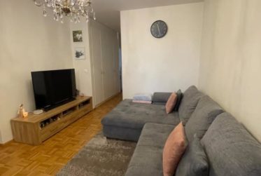 Appartement de 4 pièces à Meyrin.