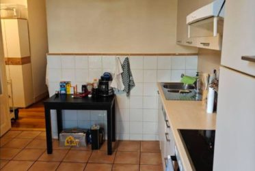 Appartement de 3 pièces à la Servette.