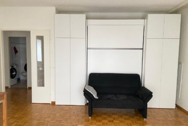 Appartement de 3 pièces à Plan-Les-Ouates.