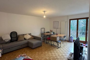 Appartement de 3 pièces à Veyrier