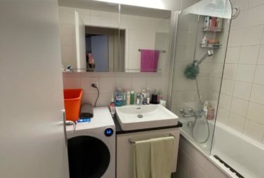 Appartement de 4 pièces à Meyrin.