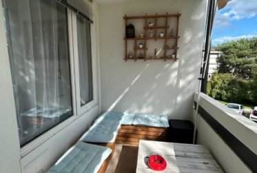 Appartement de 6 pièces à Avully