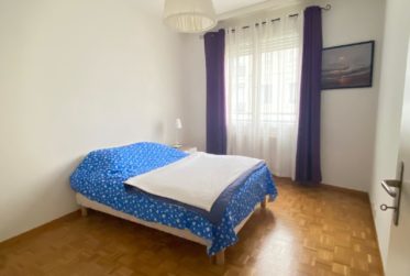 Appartement de 3 pièces à Plan-Les-Ouates.