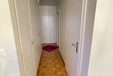 Appartement de 4 pièces à Meyrin.
