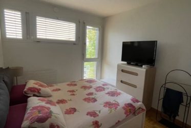 Appartement de 4 pièces à Meyrin.