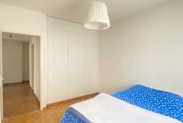 Appartement de 3 pièces à Plan-Les-Ouates.