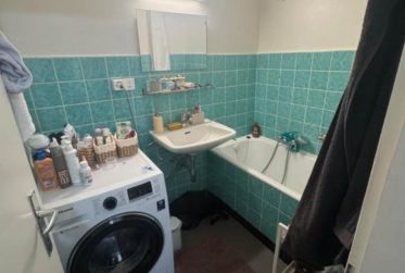 Appartement de 4 pièces aux Charmilles